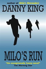 Milo's run cover image