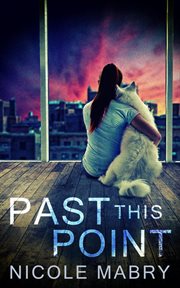 Past this point cover image