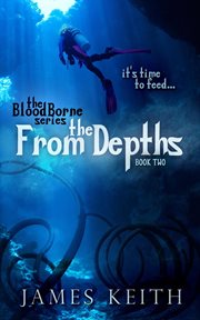 From the depths cover image