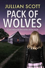 Pack of Wolves cover image