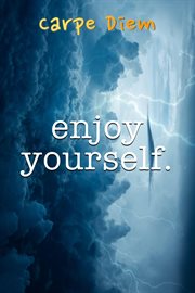 Enjoy yourself cover image
