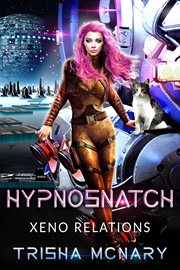 Hypnosnatch cover image