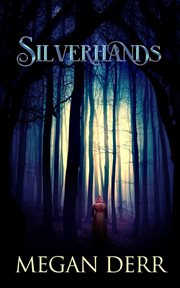 Silverhands cover image