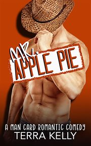 Mr. Apple Pie : Man Card cover image