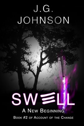 Cover image for Swell: A New Beginning