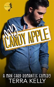 My Candy Apple : Man Card cover image