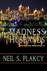 The madness of husbands cover image