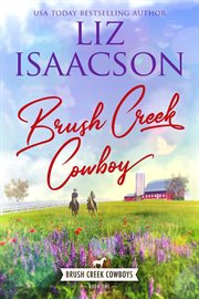 Brush Creek Cowboy cover image