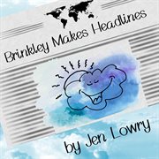 Brinkley makes headlines cover image