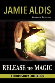 Release the magic cover image