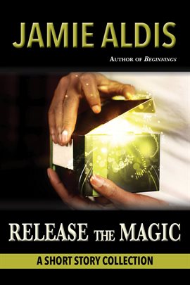Cover image for Release the Magic