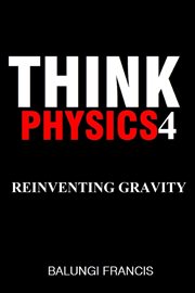 Reinventing gravity cover image