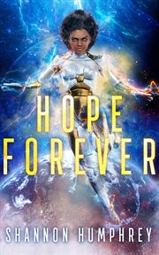 Hope forever (formerly the invisible queen) cover image