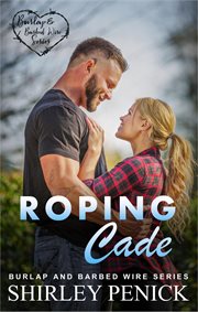 Roping cade cover image