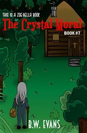 The crystal mural cover image