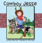 Cowboy Jesse cover image