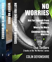 No worries cover image
