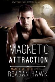 Magnetic attraction cover image