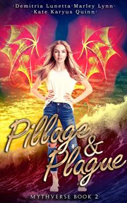 Pillage & plague cover image