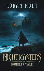 Nightmasters: doubles talk cover image