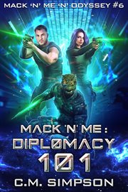 Diplomacy 101 cover image