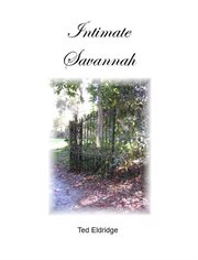 Intimate savannah cover image