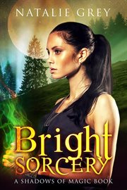 Bright sorcery cover image