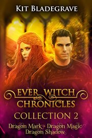 Ever Witch Chronicles Collection 2 cover image