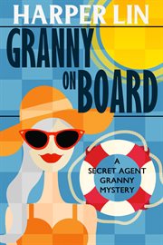 Granny on board cover image