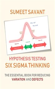 Hypothesis testing cover image
