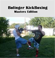 Bolinger KickBoxing cover image