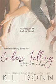 Embers Falling : Daniels Family cover image