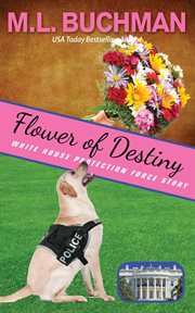 Flower of Destiny cover image