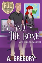 Bat and the bone cover image