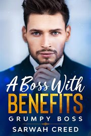A Boss With Benefits cover image