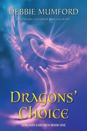 Dragons' choice cover image