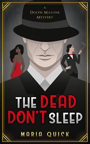 The dead don't sleep cover image