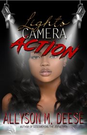 Lights camera action cover image