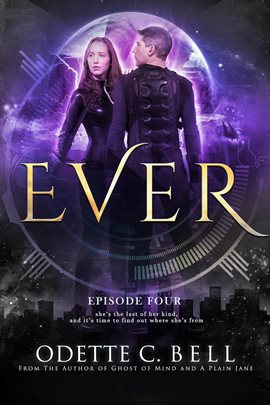 Cover image for Ever Episode Four