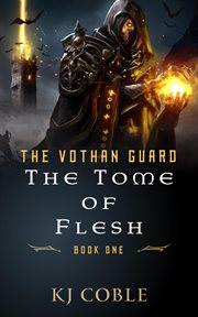 The tome of flesh cover image