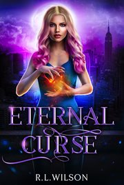 Eternal curse cover image