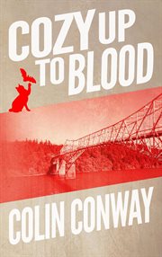 Cozy Up to Blood cover image