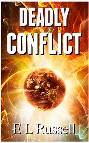 Deadly conflict cover image