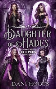 Daughter of Hades collection cover image