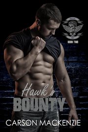 Hawk's bounty. Haven MC cover image