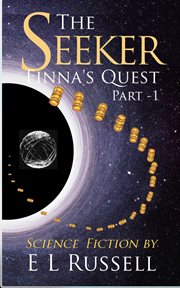 The seeker - finna's quest : Finna's Quest cover image