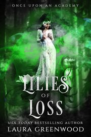 Lilies of loss cover image