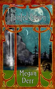 The painted crown cover image