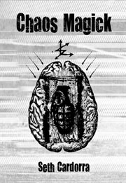 Chaos magick cover image