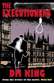 The executioners cover image